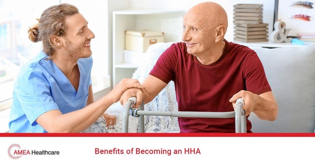 benefits of HHA