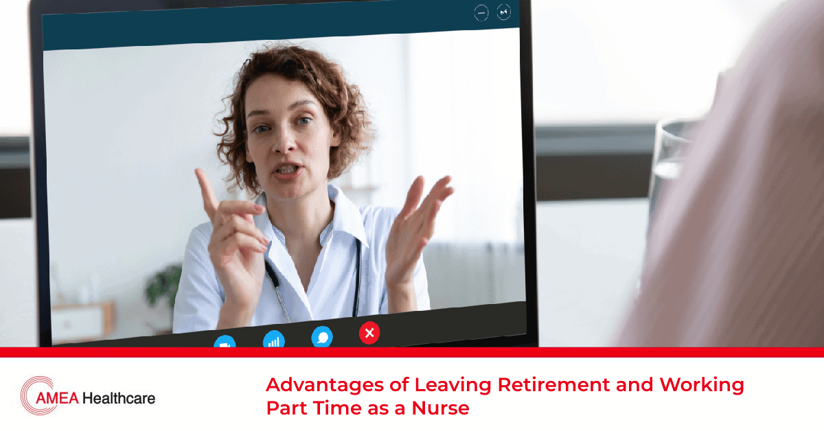 leaving retirement